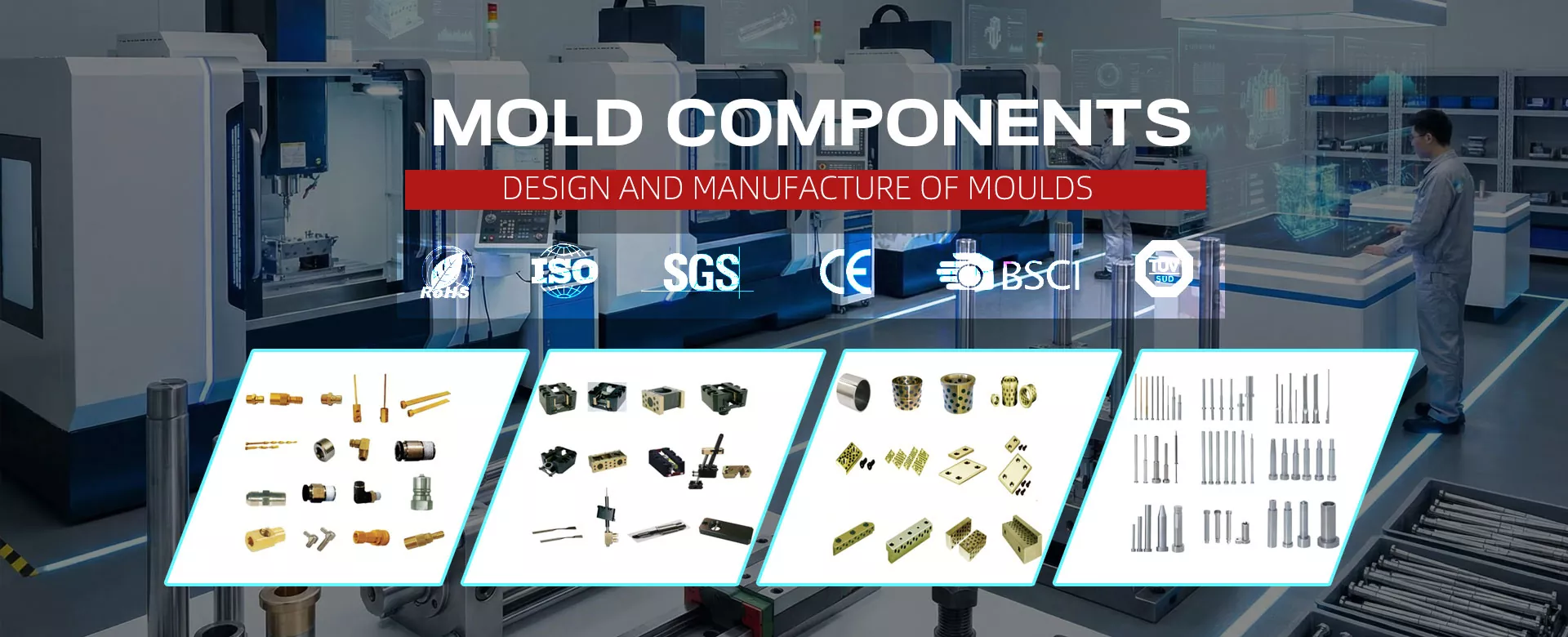 Doitasun estandar pertsonalizatutako moldeen oinarriak