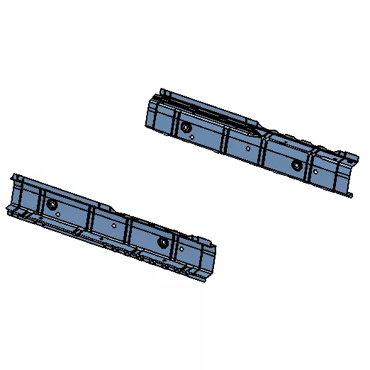 Nola hobetzen dute automozio barruko piezen injekzio-moldeek kalitatea eta eraginkortasuna?