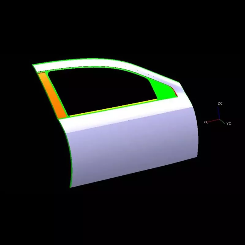 Zergatik dira funtsezkoak Automobilgintzako Kanpoko Panelen Estanpazio Moldeak Autoen Fabrikazio Modernoan?