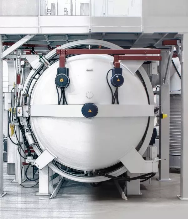 Aeroespaziala eta Tenperatura Handiko Labeak