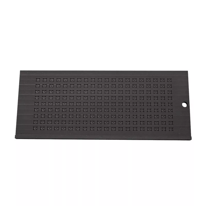 Enbalaje Elektronikoak Grafitozko Ontziak