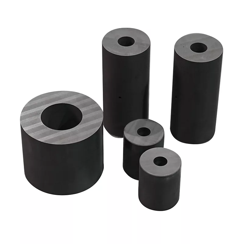 Grafitoa Beroan Prentsatzeko Moldeak