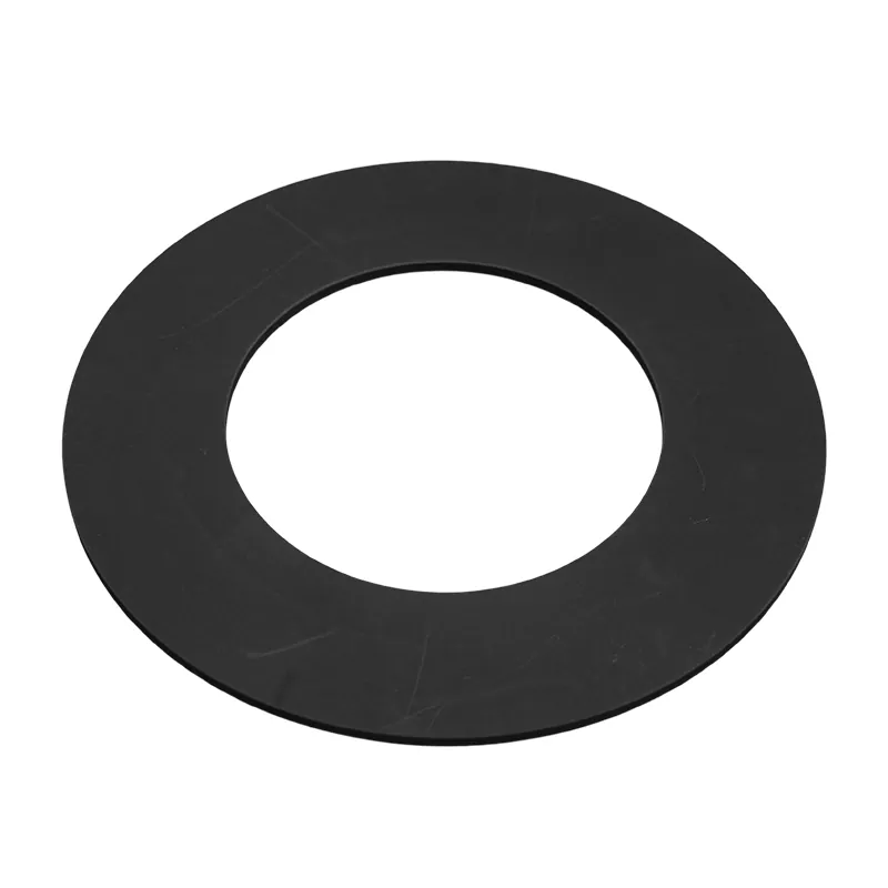 Grafitozko Eraztunak