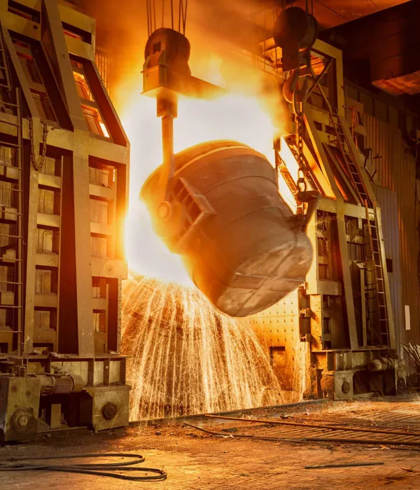 Metal preziatuen galdaketa